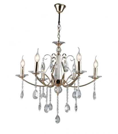 Подвесная люстра Мелодия Света PL1N 000057184