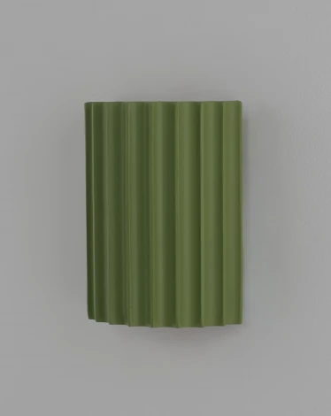 Настенный светильник светодиодный Moderli Bailey V11222-WL (220V)