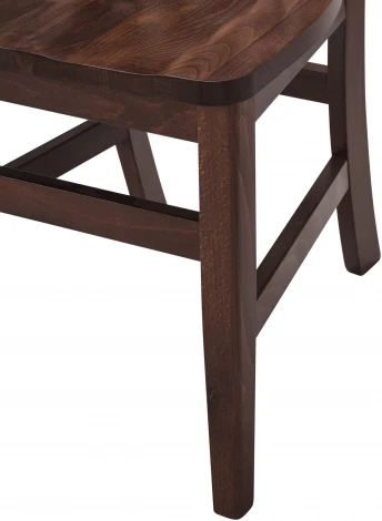 Стул R-Home Гессер Орех