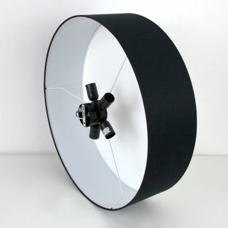 Потолочный светильник круглый Lighthall Camerona 65 LH022029 (круглые)