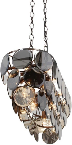 Подвесная люстра V5849-7/18