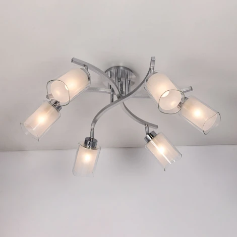 Потолочная люстра Citilux Аэлита CL169161 (220V)