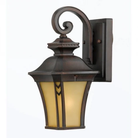 Настенный фонарь уличный L'Arte Luce Taurus L73188.65