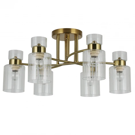 Потолочная люстра на штанге Reluce 05570-0.3-06