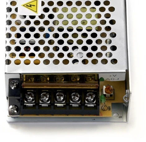 Блок питания для светодиодной ленты LB002 41350 Feron