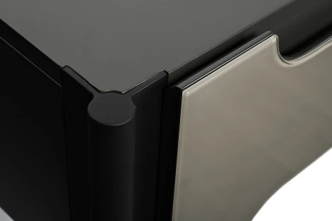 Консоль Grimaldi  120*33*80см Garda Decor арт.77IP-GD007