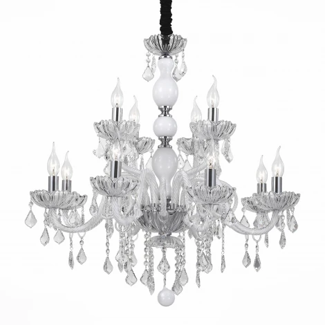 Подвесная люстра ST Luce Ballo SL641.103.12