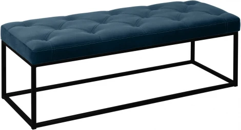 Банкетка Loft ОГОГО (арт.662642), (/Синий)