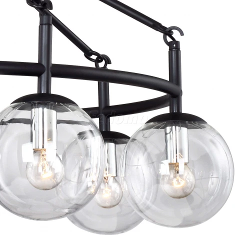 Подвесная люстра F-Promo Cirque 2169-7P (220V, на цепи)