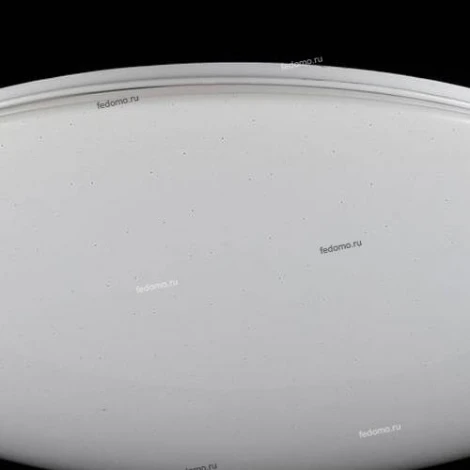Потолочный светильник круглый Freya Gloria FR6999-CL-30-W (LED, 220V)