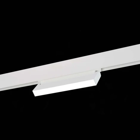 Трековый светильник магнитный ST Luce Stami ST363.546.12 (LED, 220V)