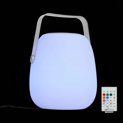 Интерьерная настольная лампа ST Luce Melodia SLE001.514.01