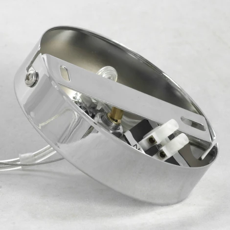 Подвесная люстра Lussole Loft Scope LSP-8253