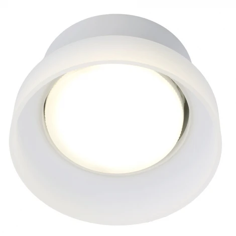 Встраиваемый светильник Feron HL460 51682