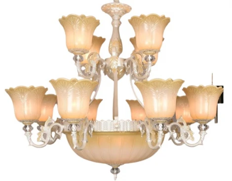 Подвесная люстра Мелодия Света PL1N 000023619