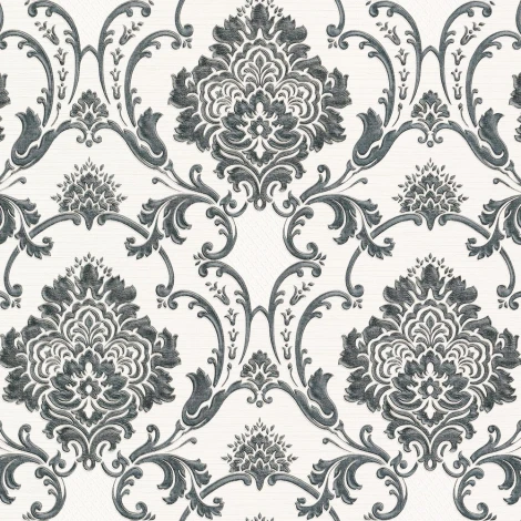 Обои виниловые Grandeco Dorina A45009 10,05 x 1,06 м