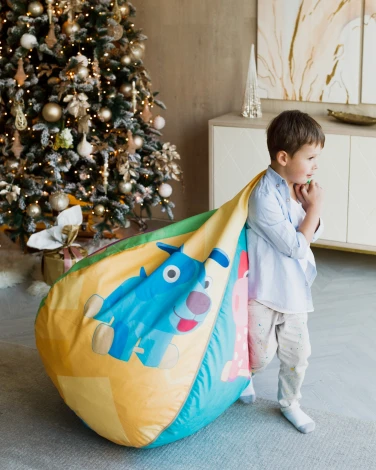 Кресло мешок Dreambag Деревяшки (Классический) 2225501