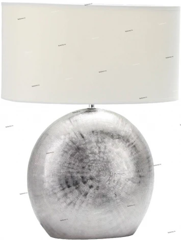 Интерьерная настольная лампа Omnilux Valois OML-82314-01