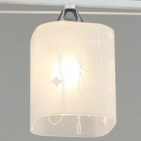 Потолочная люстра на штанге Reluce 01698-0.3-03 (220V)