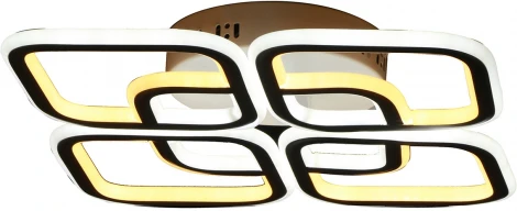 Потолочная люстра Moderli Velutte V1044-CL