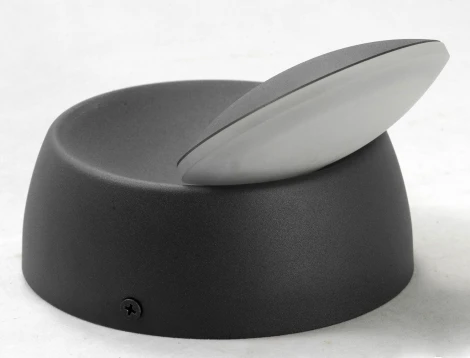 Спот Lussole Loft Yakutat LSP-8016