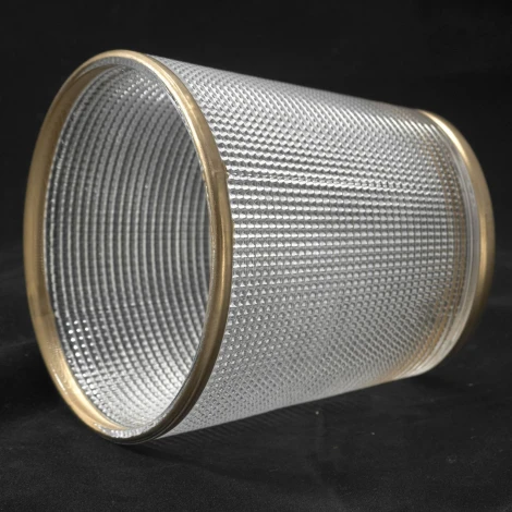 Потолочная люстра Lussole Lgo Oakland GRLSP-0223