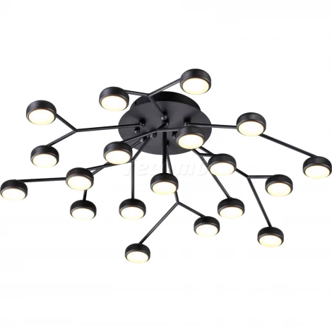 Потолочная люстра Odeon Light Stardust 3865/80CL
