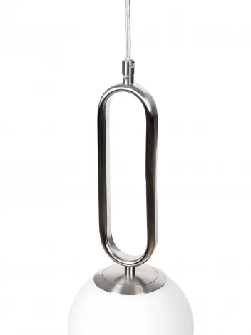 Подвесной светильник MyFar Pierre MR2230-1P (на проводе, шар)