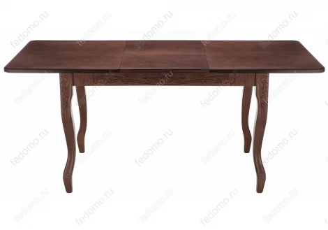 Стол Woodville Мауро орех 318615