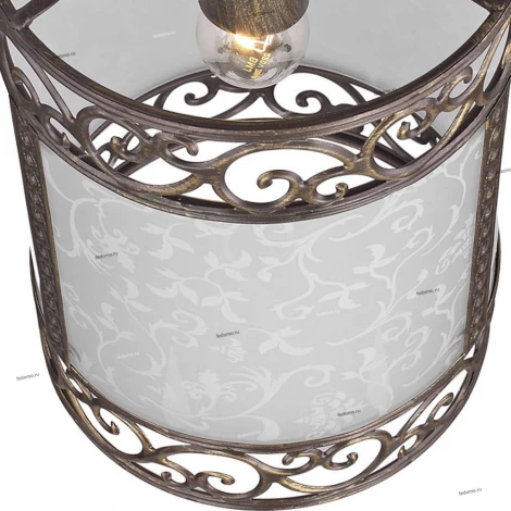 Подвесной светильник ST Luce Mezzo SL244.203.01