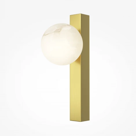 Настенный светильник LED Maytoni Yora MOD464WL-L3BS3K