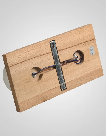 Потолочный светильник Мелодия Света SS1N 6426N-2 NL 000067489