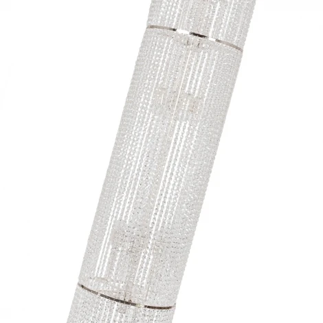 Подвесная люстра каскадная Arti Lampadari Lazio E 1.9.35.502 G (220V, хрусталь)