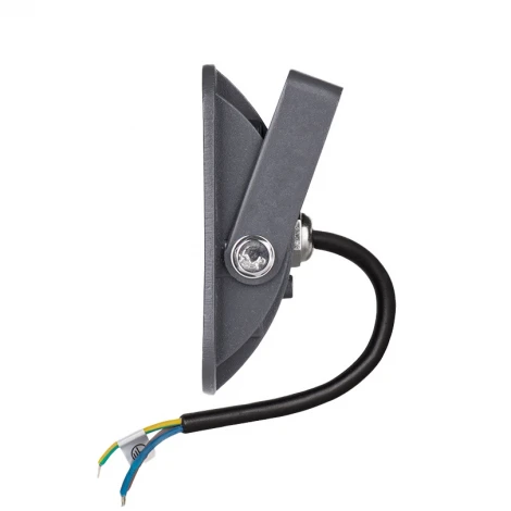 Светодиодный прожектор 10Вт 5700К IP65 Wolta WFL-10W/06