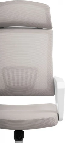 Компьютерное кресло Woodville Компьютерное кресло Klit light gray