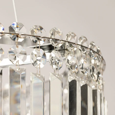 Подвесной светильник De City Арман 462012508