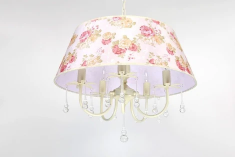 Подвесная люстра Day&Night DN12825