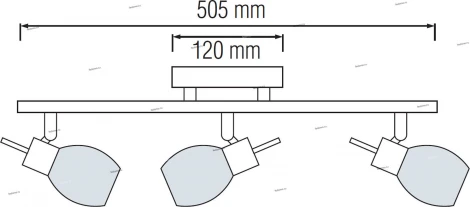 Horoz Bergama HL7173 (035-002-0004)