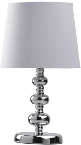 Интерьерная настольная лампа MW-Light Салон 415032201
