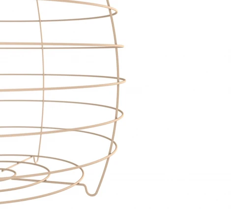 Столик журнальный Sheffilton SHT-CT77 ассаль/кофейный 8676097303