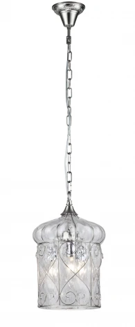 Подвесной светильник Arte Lamp Venice A2227SP-3SS