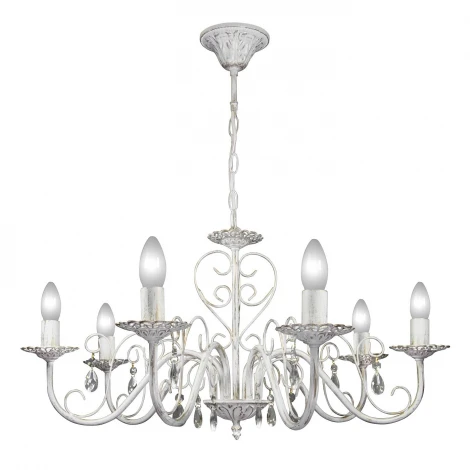 Подвесная люстра Day&Night S9076-6