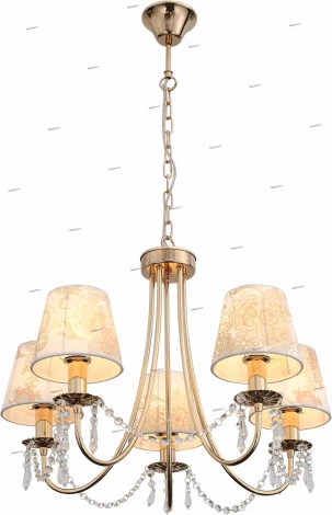 Подвесная люстра ST Luce Riposo SLE102.203.05