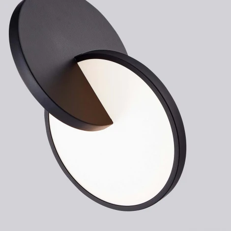 Подвесной светильник F-Promo Grahan 4606-1P (LED, 220V, на проводе, круглые)