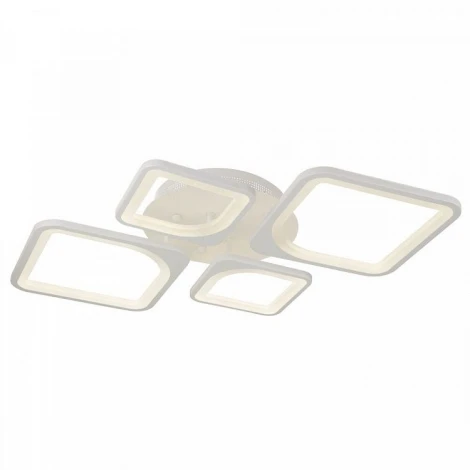 Потолочная люстра Freya Omega FR6012CL-L40W