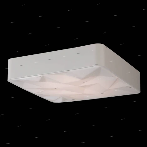 Потолочный светильник Mantra Rombos 5880