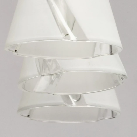 Потолочная люстра на штанге De City Тетро 118010403 (220V)