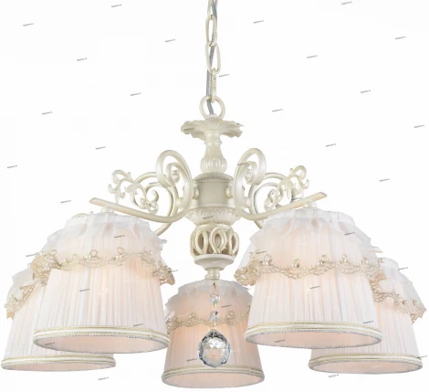 Подвесная люстра ST Luce Malia SL158.503.05