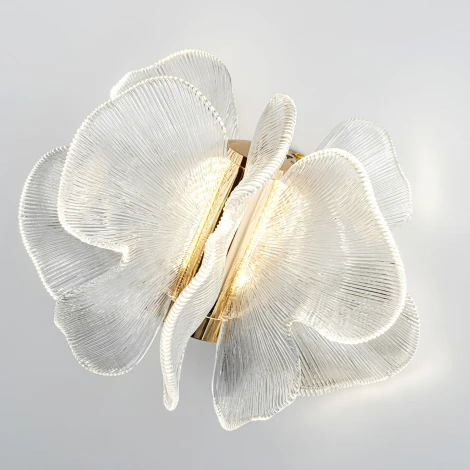 Бра светодиодное Modelux ML.6222.235 CP