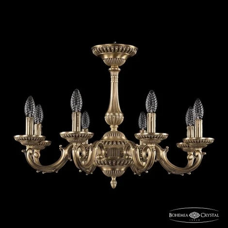 Подвесная люстра Bohemia 7510 75101/8/210 FP